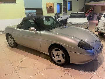 Fiat barchetta 1.8 131cv 1998