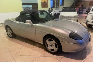 Fiat barchetta 1.8 131cv 1998
