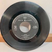 Nico Fidenco – Exodus / Come nasce un amore 7'0 45