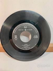 Nico Fidenco – Exodus / Come nasce un amore 7'0 45