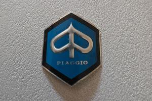 Scudetto Piaggio