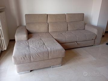 Divano letto 