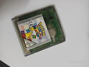 giochi Gameboy color 