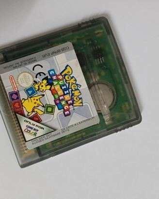 giochi Gameboy color 