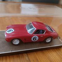 Ferrari berlinetta 250 GT