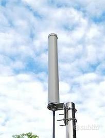 antenna segnale telefonico 3G 4G 5G - 28DB