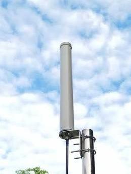 antenna segnale telefonico 3G 4G 5G - 28DB