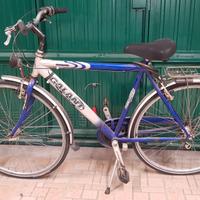 City bike 28 Galanti da uomo