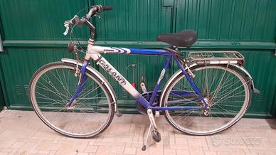 City bike 28 Galanti da uomo