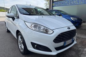 Ford Fiesta 1.5 TDCi 75CV Titanium 2013