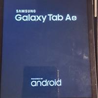 Tablet Samsung SM-T285 con ingresso Sim