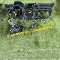 Peugeot 2008 2021 Kit Airbag