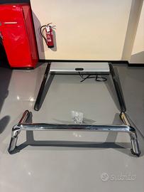 ROLLBAR TOYOTA HILUX ORIGINALE