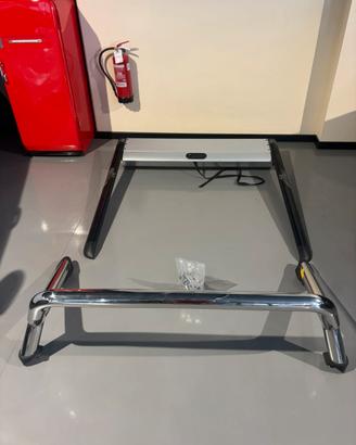 ROLLBAR TOYOTA HILUX ORIGINALE
