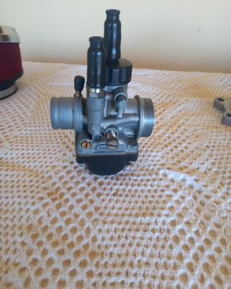 carburatore 19 dell orto am6