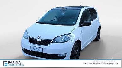 SKODA Citigo 5p 2018 - Citigo 5p 1.0 Style U170538