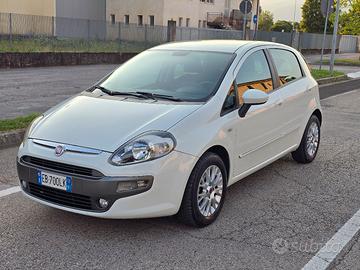 FIAT GRANDE PUNTO EVO 1.3MJT 75CV UNICO PROP- 2010