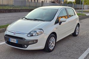 FIAT GRANDE PUNTO EVO 1.3MJT 75CV UNICO PROP- 2010