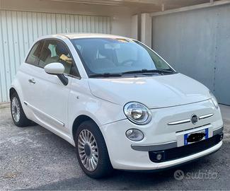 500 Fiat  1.2