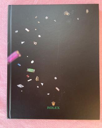 Rolex - Catalogo 2019 - 2020