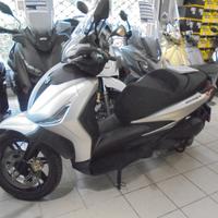 Piaggio Beverly 300 - 2022