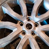 Cerchi Range Rover Sport