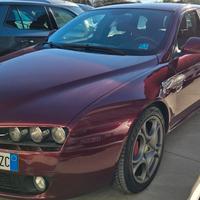 Alfa Romeo 159 J.t.s 2.2 Sportwagon plus cavalli 1