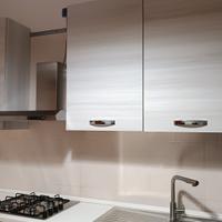 Cucina completa 240 cm Mondo Convenienza