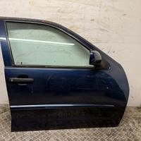PORTA PORTIERA VOLKSWAGEN POLO III 3 ESTATE VARIAN