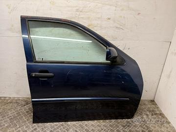 PORTA PORTIERA VOLKSWAGEN POLO III 3 ESTATE VARIAN