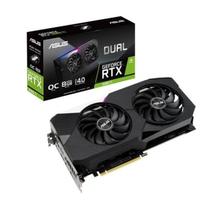 ASUS Dual RTX 3060 Ti 8GB – Condizioni eccellenti