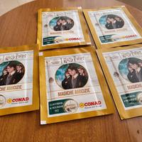 figurine harry potter conad