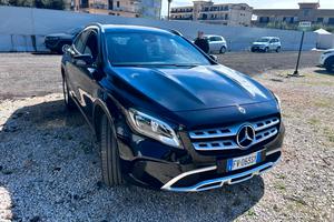 Mercedes-benz GLA 220 d Automatic Sport