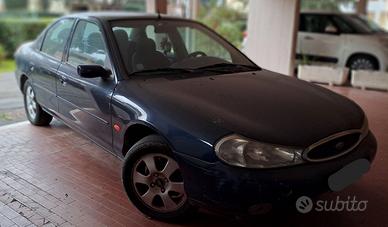 Ford Mondeo 1800cilindrata