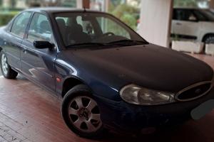 Ford Mondeo 1800cilindrata