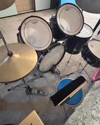 Strumenti musicali