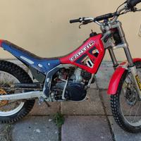 Trial Fantic 250