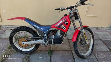 Trial Fantic 250