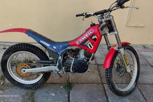 Trial Fantic 250