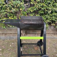 BARBECUE Cook'in garden Tonino 50