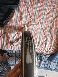 Nox 18k by augustin tapia(limited edition)