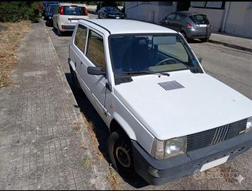 Panda 750