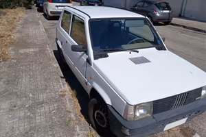 Panda 750