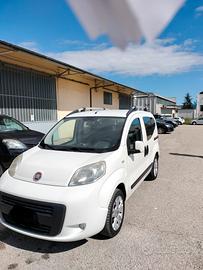 fiat Qubo Natural Power 1.4