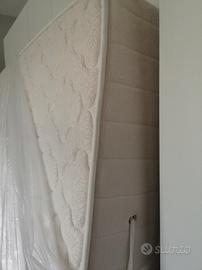 Materasso 160x190 