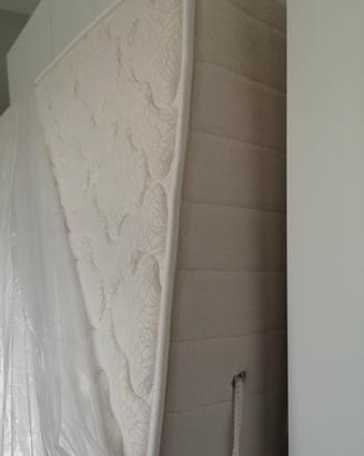 Materasso 160x190 