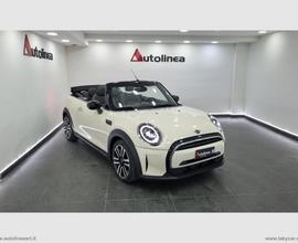 MINI Mini Cooper Classic Cabrio