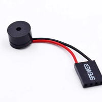 speaker interno 4pin per case pc c.e.rc.oo.oo