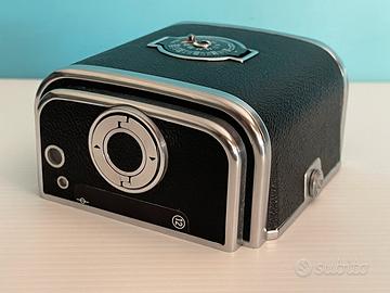 Hasselblad Magazzino 12 pose come NUOVO