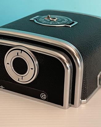 Hasselblad Magazzino 12 pose come NUOVO